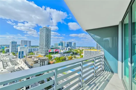 460 NE 28th Street Miami FL 33137