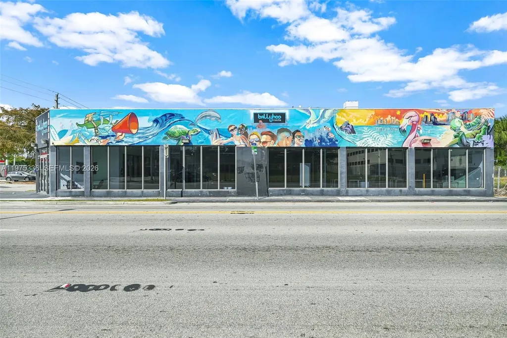 101 NE 79th Street Miami FL 33138