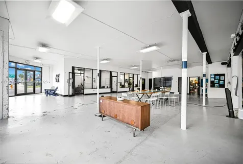 101 NE 79th Street Miami FL 33138