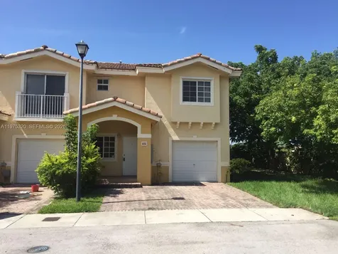 13950 SW 260th Street Homestead FL 33032
