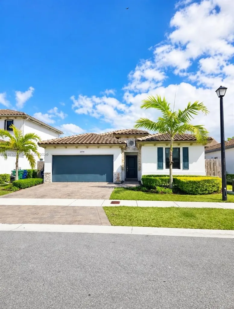 24341 SW 118th Path Homestead FL 33032