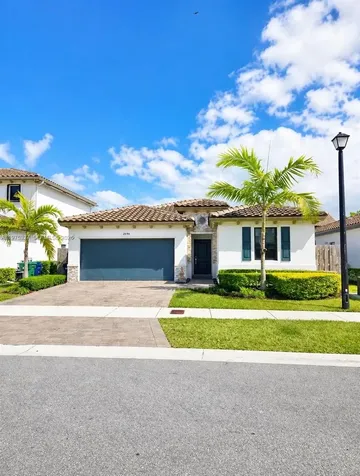 24341 SW 118th Path Homestead FL 33032