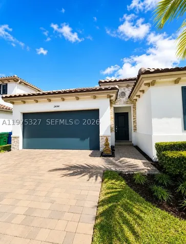 24341 SW 118th Path Homestead FL 33032