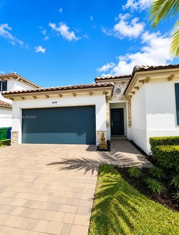 24341 SW 118th Path Homestead FL 33032