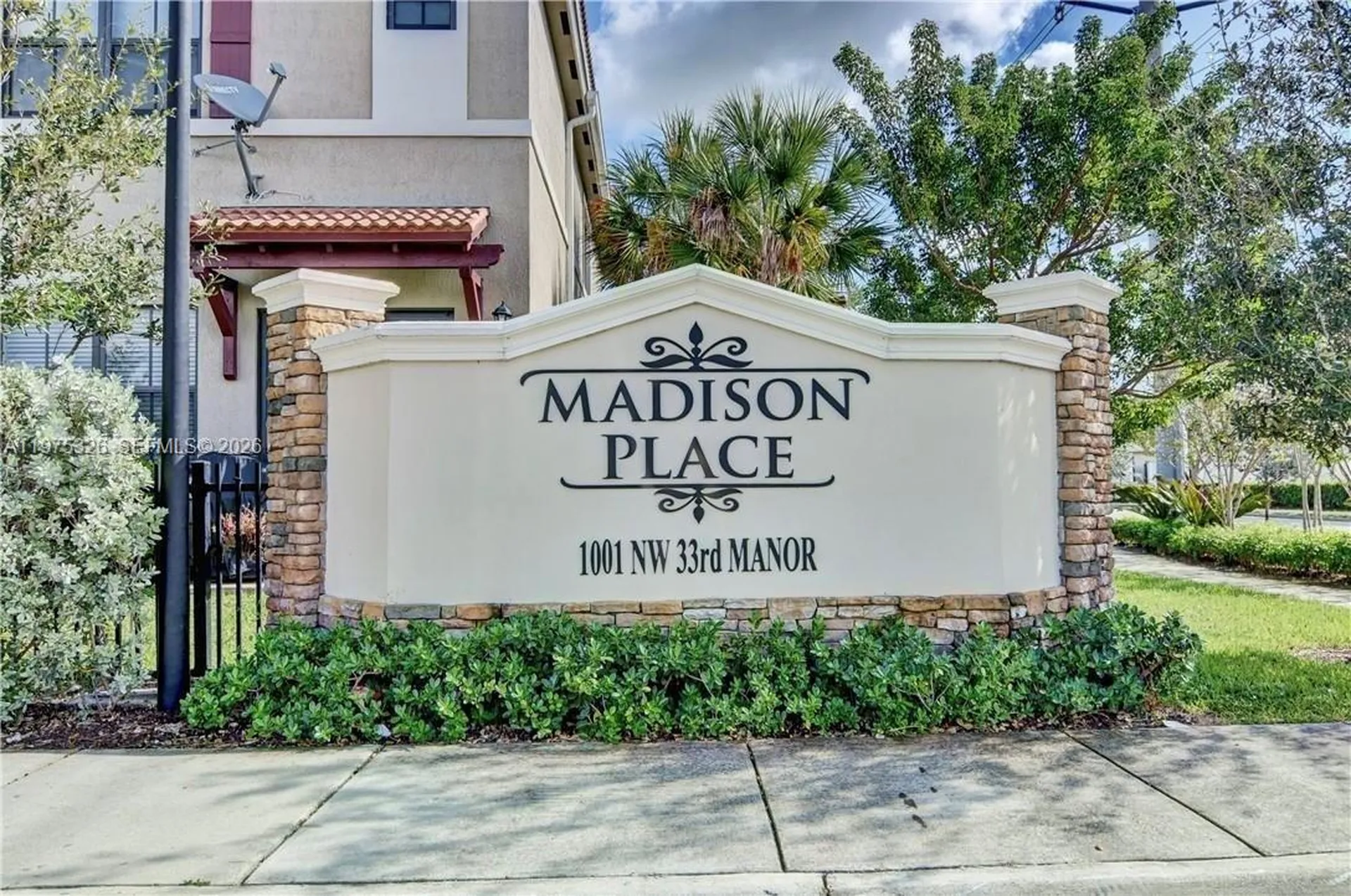 1071 NW 33rd Court Pompano Beach FL 33064