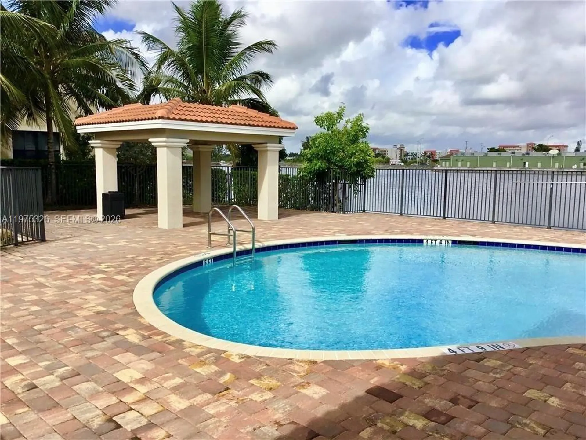 1071 NW 33rd Court Pompano Beach FL 33064