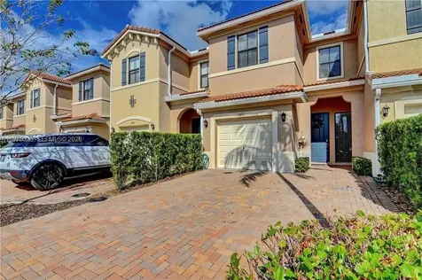 1071 NW 33rd Court Pompano Beach FL 33064