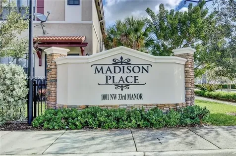 1071 NW 33rd Court Pompano Beach FL 33064