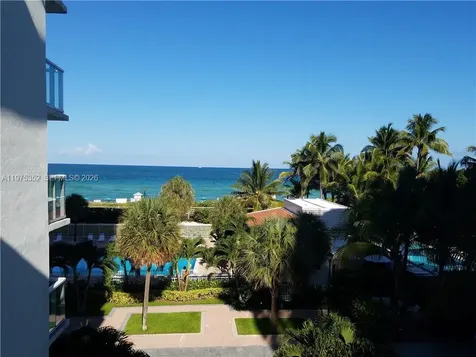 Miami Beach FL 33140