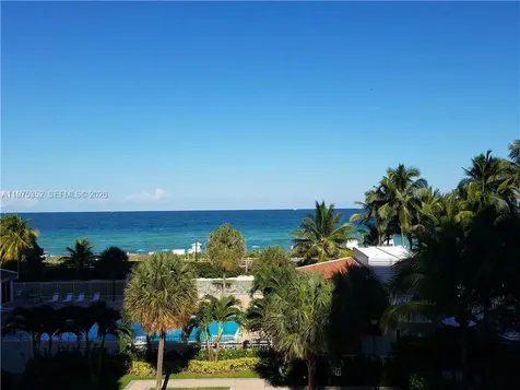 Miami Beach FL 33140