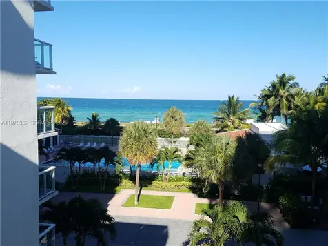 Miami Beach FL 33140