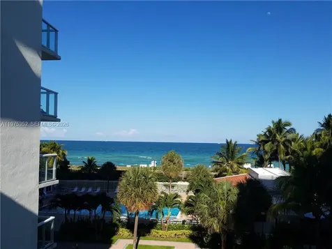 Miami Beach FL 33140
