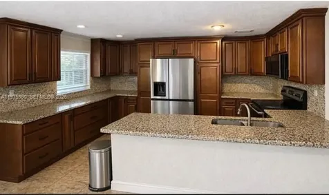 10207 SW 20th Court Miramar FL 33025