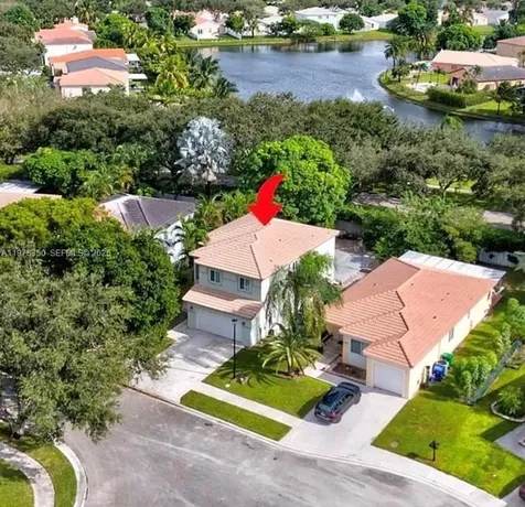 10207 SW 20th Court Miramar FL 33025