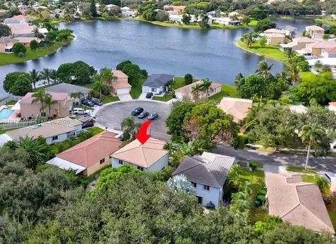 10207 SW 20th Court Miramar FL 33025