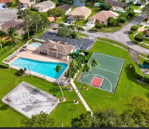 10207 SW 20th Court Miramar FL 33025