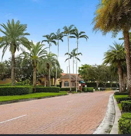 10207 SW 20th Court Miramar FL 33025