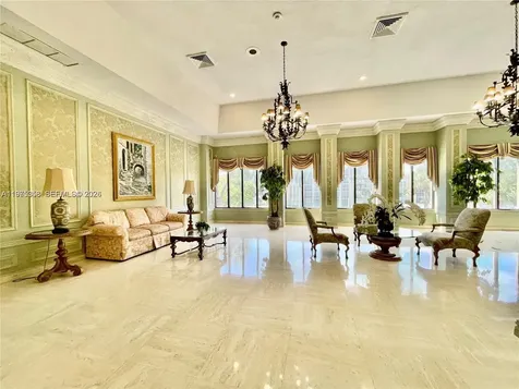 600 Three Islands Boulevard Hallandale Beach FL 33009