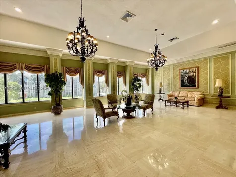 600 Three Islands Boulevard Hallandale Beach FL 33009