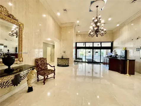 600 Three Islands Boulevard Hallandale Beach FL 33009