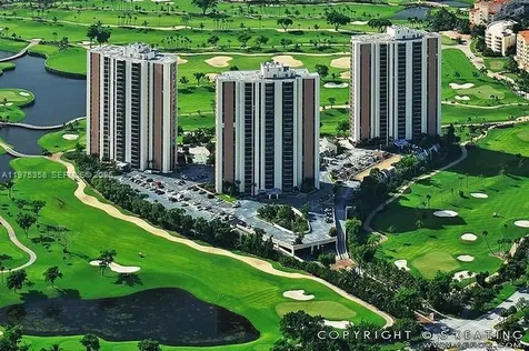 600 Three Islands Boulevard Hallandale Beach FL 33009