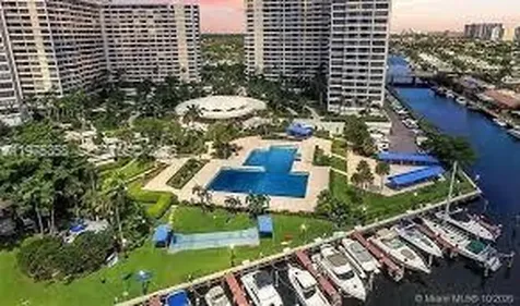 600 Three Islands Boulevard Hallandale Beach FL 33009