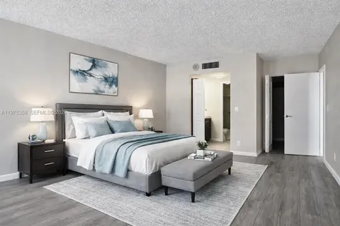 600 Three Islands Boulevard Hallandale Beach FL 33009
