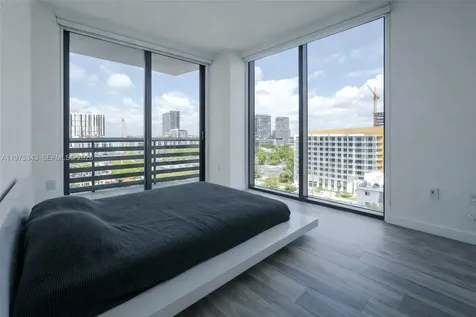 460 NE 28th Street Miami FL 33137