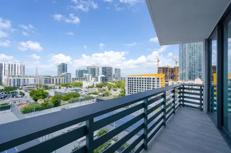 460 NE 28th Street Miami FL 33137