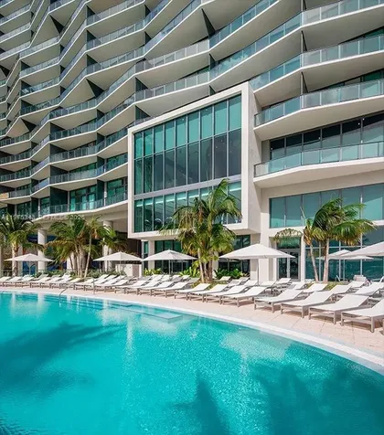 460 NE 28th Street Miami FL 33137