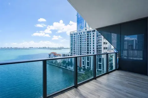 460 NE 28th Street Miami FL 33137