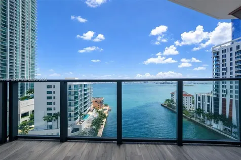 460 NE 28th Street Miami FL 33137
