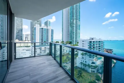 460 NE 28th Street Miami FL 33137