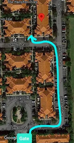 642 SW 106th Avenue Pembroke Pines FL 33025