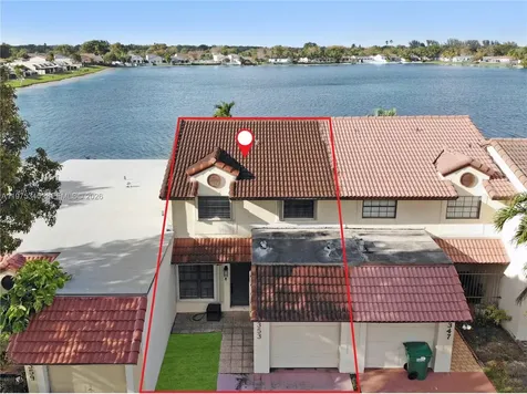 6353 NW 190th Terrace Hialeah FL 33015
