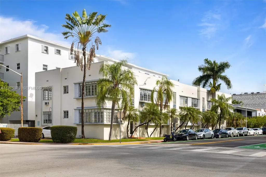 531 16th Street Miami Beach FL 33139