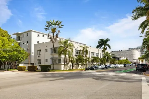 531 16th Street Miami Beach FL 33139