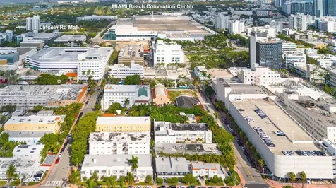 531 16th Street Miami Beach FL 33139