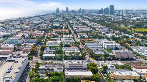 531 16th Street Miami Beach FL 33139