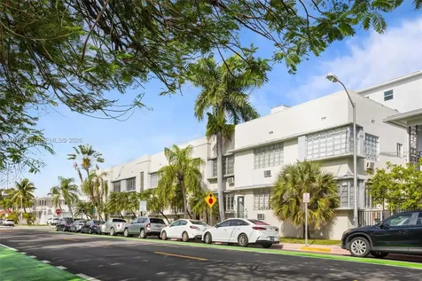 531 16th Street Miami Beach FL 33139