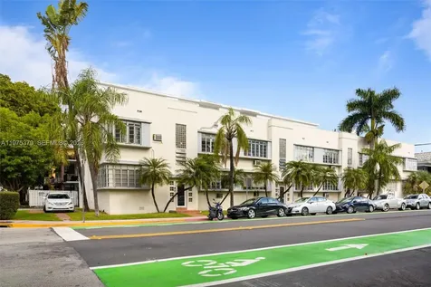 531 16th Street Miami Beach FL 33139