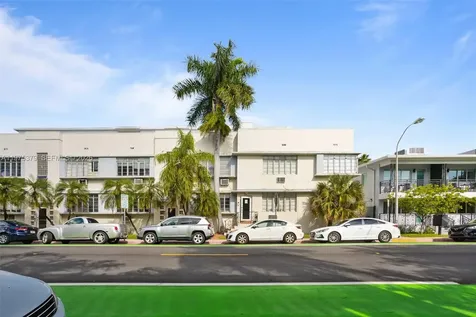 531 16th Street Miami Beach FL 33139