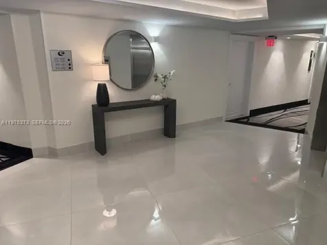 3180 S Ocean Drive Hallandale Beach FL 33009