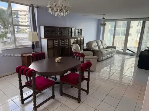 3180 S Ocean Drive Hallandale Beach FL 33009