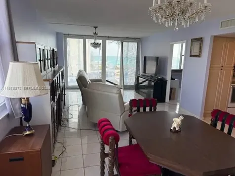 3180 S Ocean Drive Hallandale Beach FL 33009