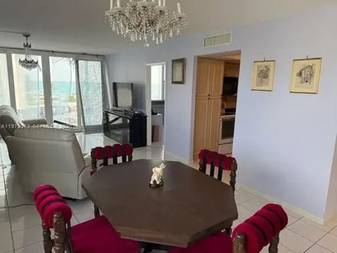 3180 S Ocean Drive Hallandale Beach FL 33009