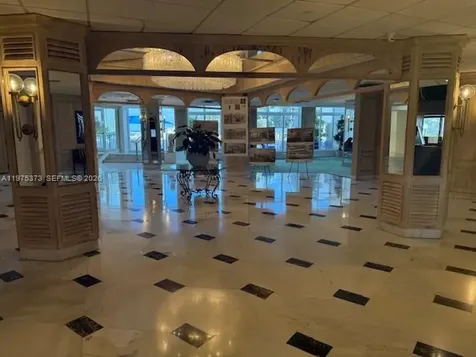 3180 S Ocean Drive Hallandale Beach FL 33009