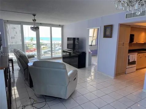 3180 S Ocean Drive Hallandale Beach FL 33009