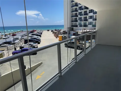 3180 S Ocean Drive Hallandale Beach FL 33009