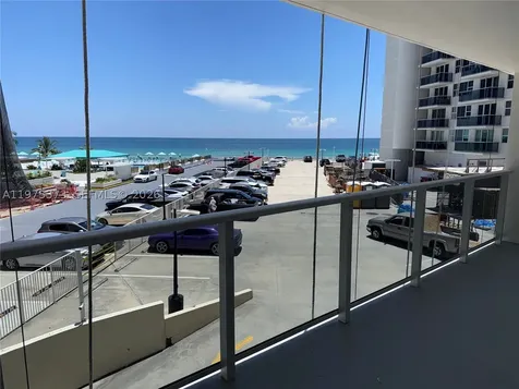 3180 S Ocean Drive Hallandale Beach FL 33009